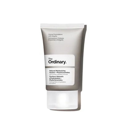 THE ORDINARY FACTORI NATURALI DE HIDTRATARE + PHYTOCERAMIDE 30ML