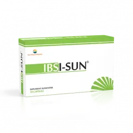 IBSI-Sun, 30 capsule, Sun Wave Pharma