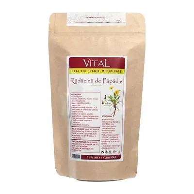 PLANTAVOREL CEAI PAPADIE RADACINA 100G