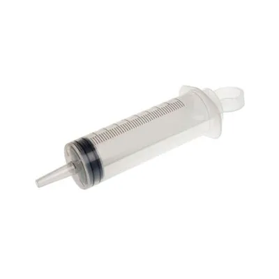 Seringa Alimentatie (Guyon) sterila, 50ml, KDM