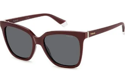 POLAROID PLD4155 BURGUNDY