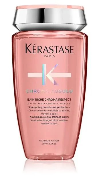 Sampon Bain Chroma Absolu Riche Respect, 250ml, Kerastase