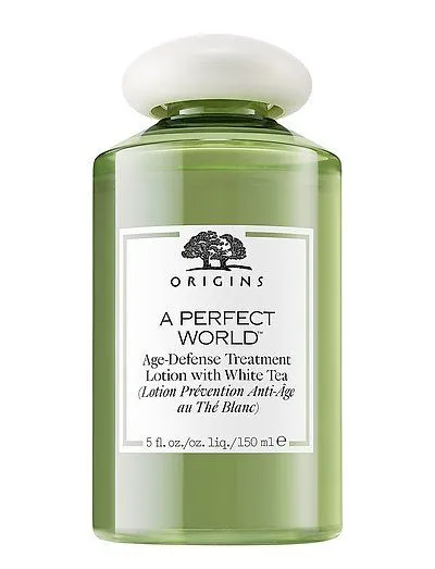 Lotiune tratament antirid Age Defense, 150ml, Origins