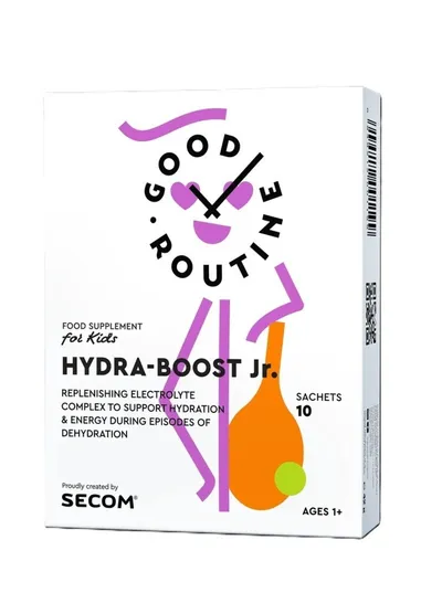 SECOM HYDRA-BOOST JR. 10 PLICURI