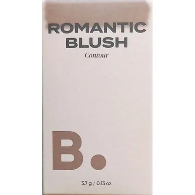 Blush tip stick 02 Nuanta Stone Shade Romantic Blush, 3.7 g, Banila Co