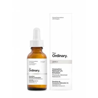 THE ORDINARY EMULSIE CU GRANACTIVE RETINOID 2% 30ML