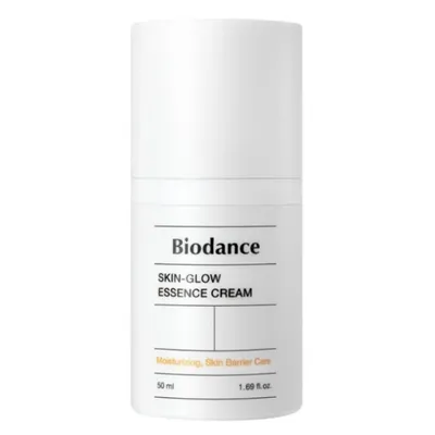 Crema hidratanta cu ceramide Skin-Glow Essence, 50 ml, Biodance