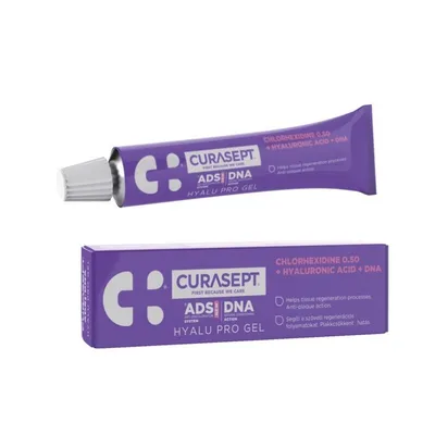 GEL PARODONTAL HYALUPRO