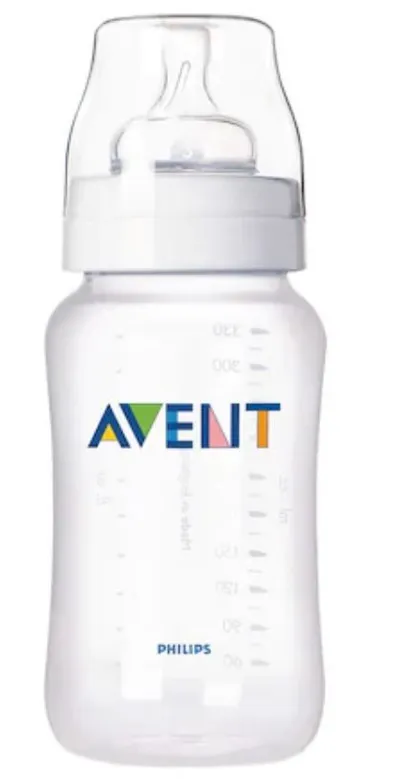 Biberon SCF686/17, 330ml, Philips Avent
