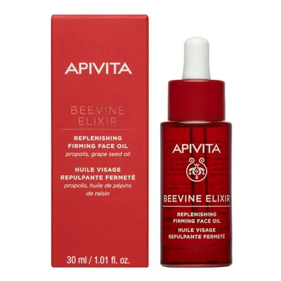 Ulei pentru ten Beevine Elixir, 30 ml, Apivita