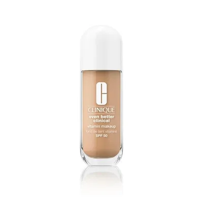 Fond de ten Even Better Clinical cu SPF50 Medium Cool 2, 30ml, Clinique