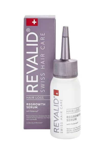 REVALID REGROWTH SERUM 50ML