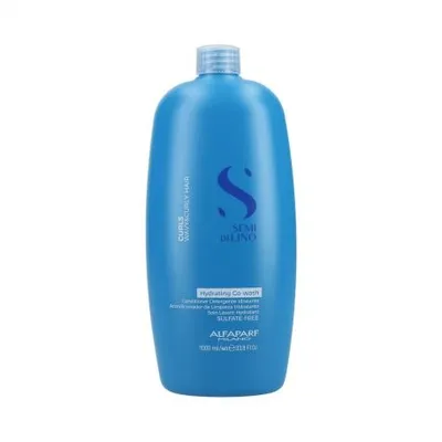 Balsam curatare Curls Co-Wash, 1000ml, Alfaparf Milano Professional