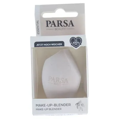 Burete machiaj tip blender, 1 bucata, Parsa Beauty