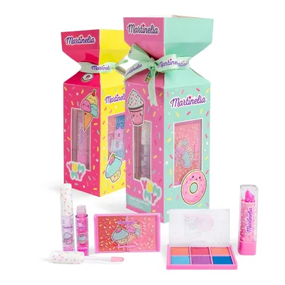 Set frumusete Yummy Candy, Martinelia