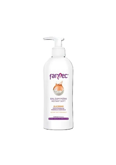 FARMEC BALSAM MAINI INSTANT SOFT 150ML