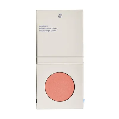 Blush Nr. 02 Warm Peach Natural Fresh, 4.5g, Korres