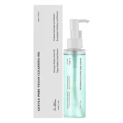 Ulei de curatare in profunzime, 150ml, Dr. Althea
