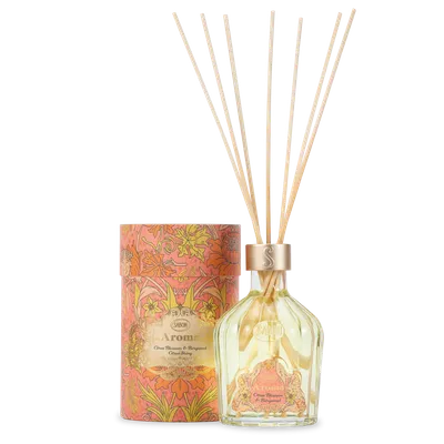 Parfum de camera Citrus Bolossom & Bergamota, 245ml, Sabon