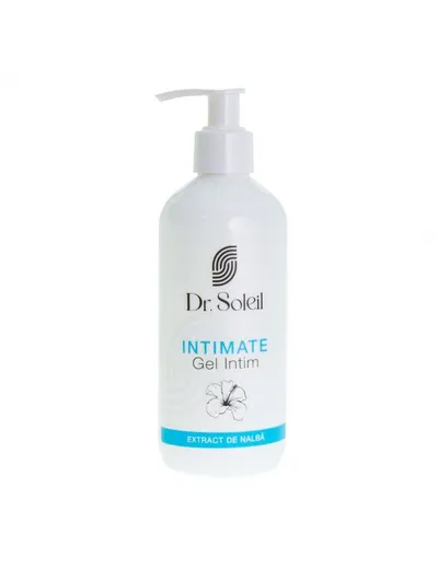 Gel intim cu extract de nalba, 300ml, Dr. Soleil