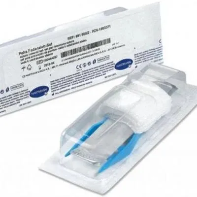 Set Extractie Fire Chirurgicale MediSet – Hartmann