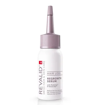 Ser impotriva caderii parului, 50 ml, Revalid
