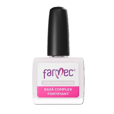 FARMEC TRATAMENT FORTE BAZA COMPLEX FORTIFIANT 11ML