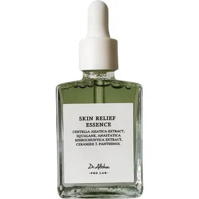 Esenta de fata cu 85% extract de centella asiatica, 30ml, Dr. Althea