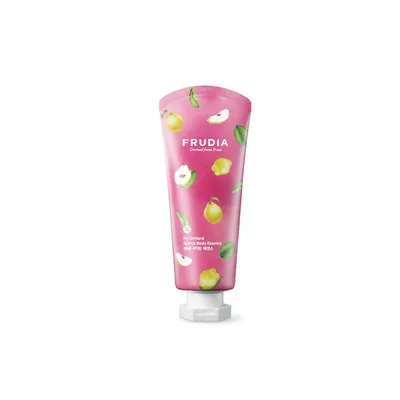 Esenta de corp cu aroma de gutui My Orchard, 200ml, Frudia