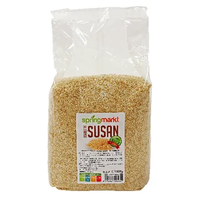 Seminte de susan, 1kg, Springmarkt