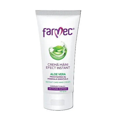 FARMEC CREMA MAINI EFECT INSTANT 100ML