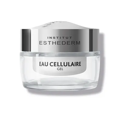 Gel hidratant Cellular water, 50 ml, Institut Esthederm