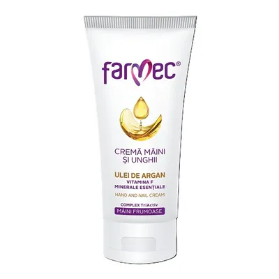 FARMEC CREMA MAINI SI UNGHII 100ML
