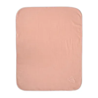 Patura 75cm x 100cm Polar Rose, 1 bucata, Lorelli