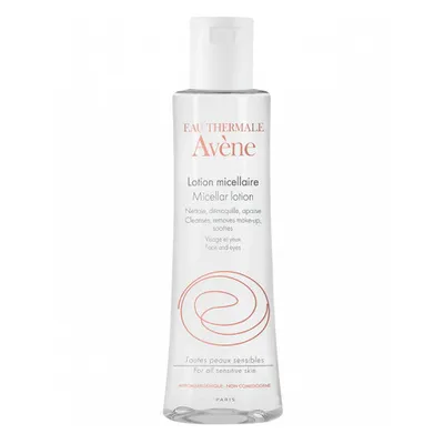 AVENE Lotiune micelara pentru ten sensibil, 100ml