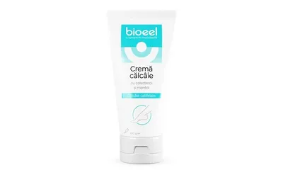 BIOEEL CREMA CALCAIE 100G