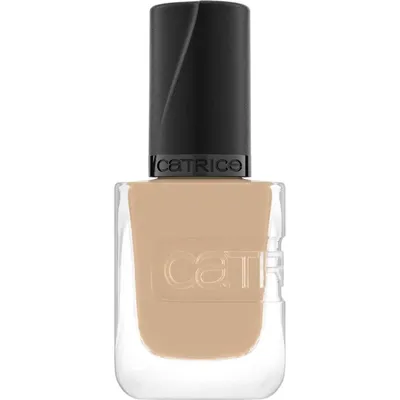 Lac pentru unghii Gel Affair 010 Lost My Camel in the Desert, 10.5ml, Catrice