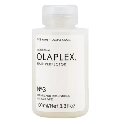 Tratament Perfector Hair Perfector No. 3, 100 ml, Olaplex