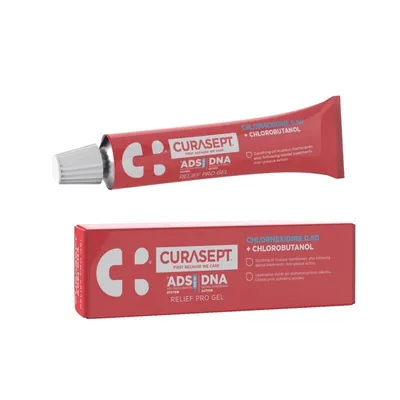 ADS GEL PARADONTAL RELIEF PRO 30ML