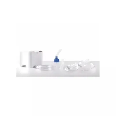Nebulizator cu Compresor Easy, Medel