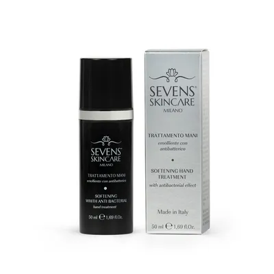 TRATAMENT DE CATIFELARE PENTRU MAINI 50ML SEVENS