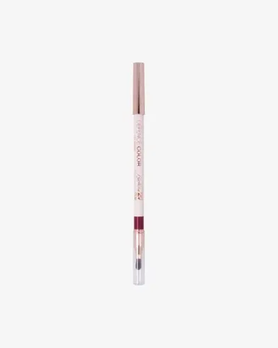 Creion pentru contur buze Defence Color Lip Design, 212 Myrtille, BioNike