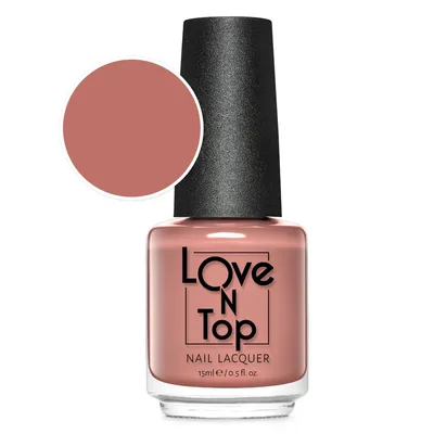 Lac de unghii, Darling, Love On Top, 15 ml, Cupio