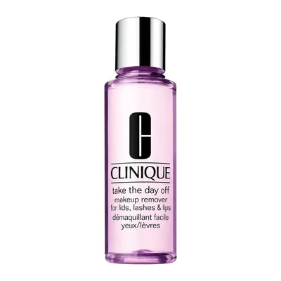 Demachiant zone sensibile Take The Day Off, 125ml, Clinique