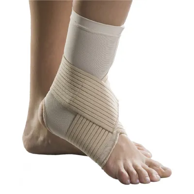 Orteza glezna XL, 1601, Anatomic Help