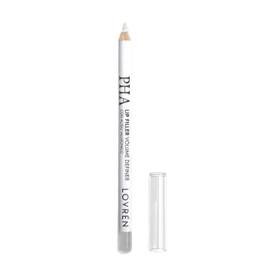 Creion de buze PHA Lip Filler Volume Definer, 1 bucata, Lovren