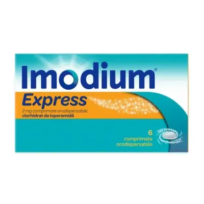 Imodium, 2 mg, Mcneil