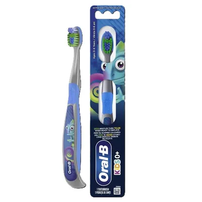ORAL B PERI EXTRA MOI KIDS 0-6ANI 1 BUCATA