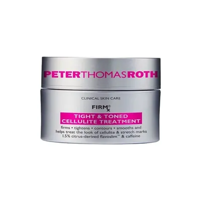 Crema de corp Tight & Toned FirmX, 100ml, Peter Thomas Roth