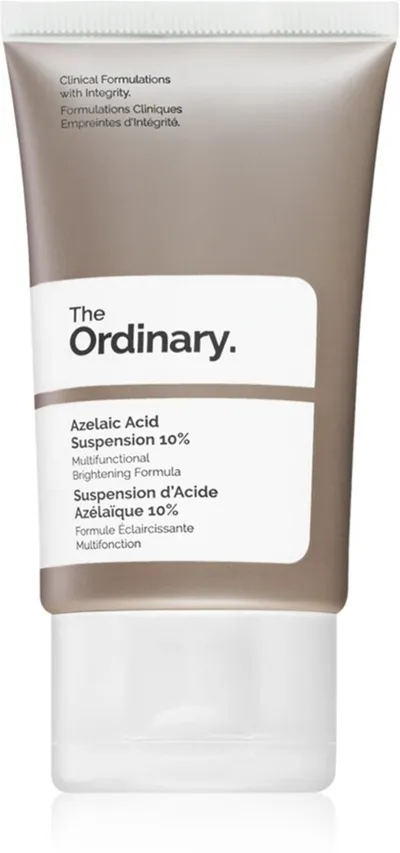 THE ORDINARY SUSPENSIE DE ACID AZELAIC 10% 30ML